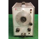 RC Oscillator